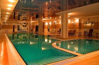 Бассейн отеля НОРД - фотогалерея на RCC-TRAVEL.RU Бассейн отеля НОРД - фотогалерея на RCC-TRAVEL.RU